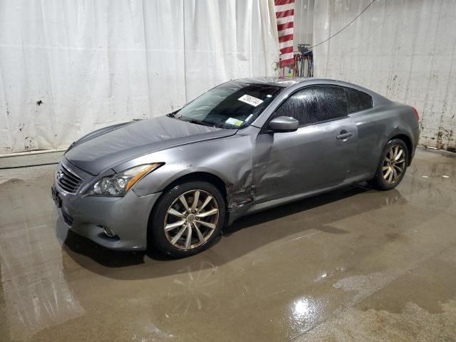  Salvage INFINITI G37