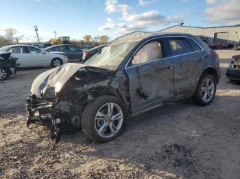  Salvage Audi Q3