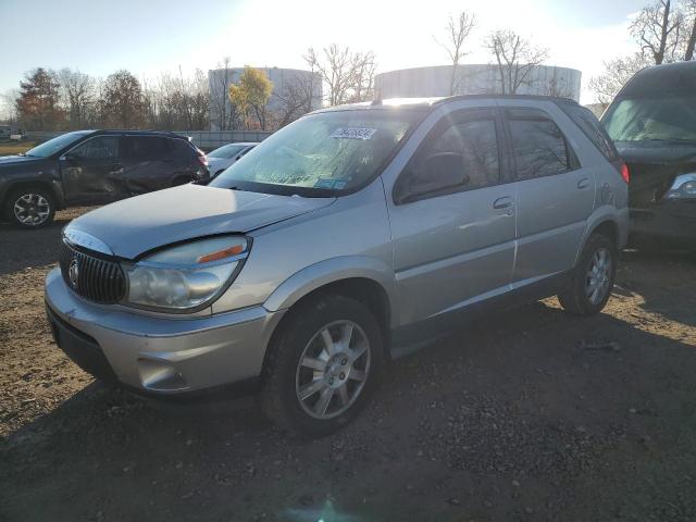  Salvage Buick Rendezvous