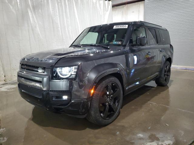  Salvage Land Rover Defender