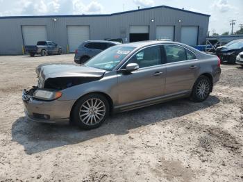  Salvage Volvo S80