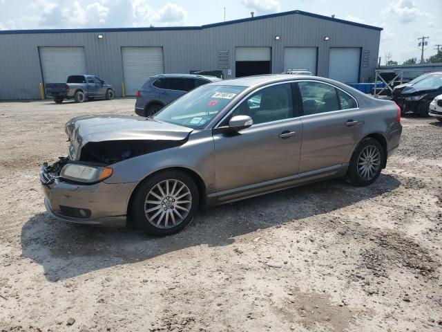  Salvage Volvo S80