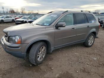  Salvage Volvo XC90