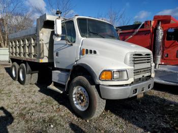  Salvage Sterling Truck M 8500