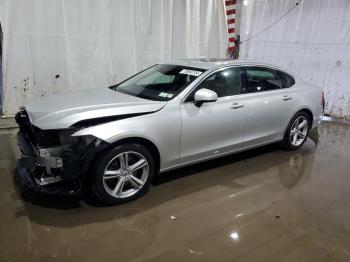  Salvage Volvo S90