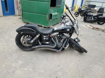  Salvage Harley-Davidson Fx