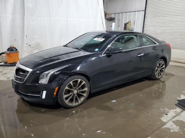  Salvage Cadillac ATS