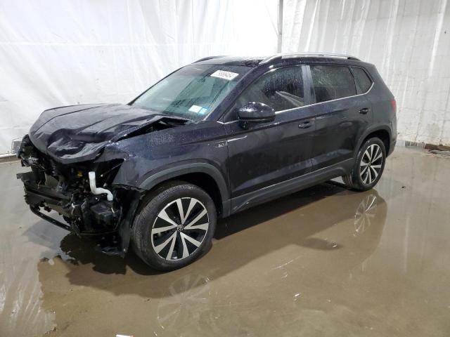  Salvage Volkswagen Taos