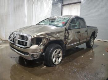  Salvage Dodge Ram 1500