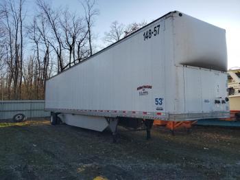  Salvage Hyundai Trailer