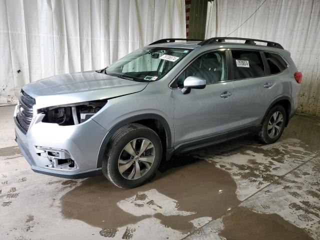  Salvage Subaru Ascent