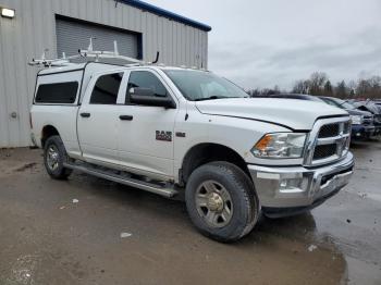  Salvage Ram 2500