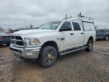  Salvage Ram 2500