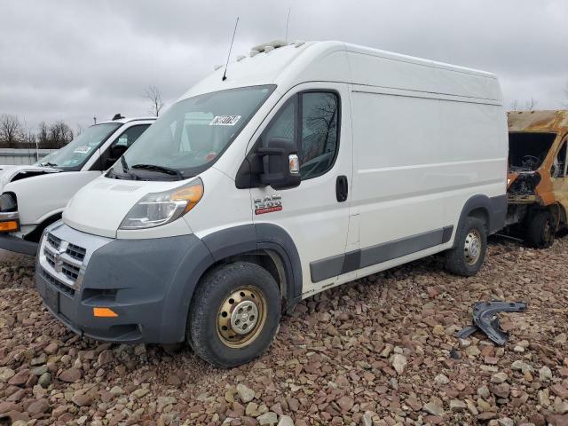  Salvage Ram Promaster