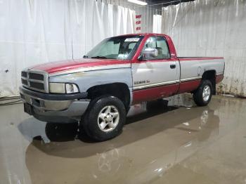  Salvage Dodge Ram 1500