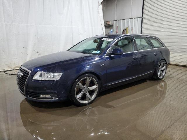  Salvage Audi A6