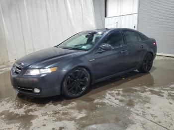  Salvage Acura TL