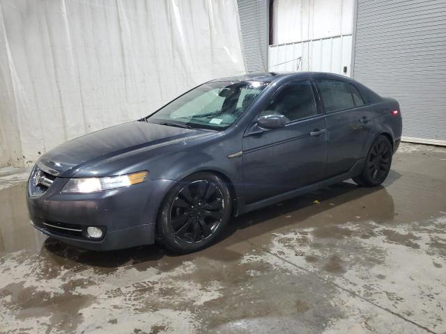  Salvage Acura TL