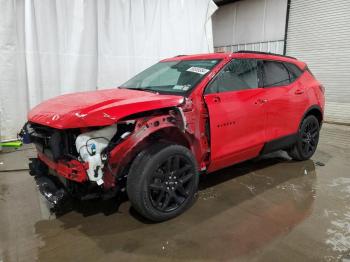  Salvage Chevrolet Blazer