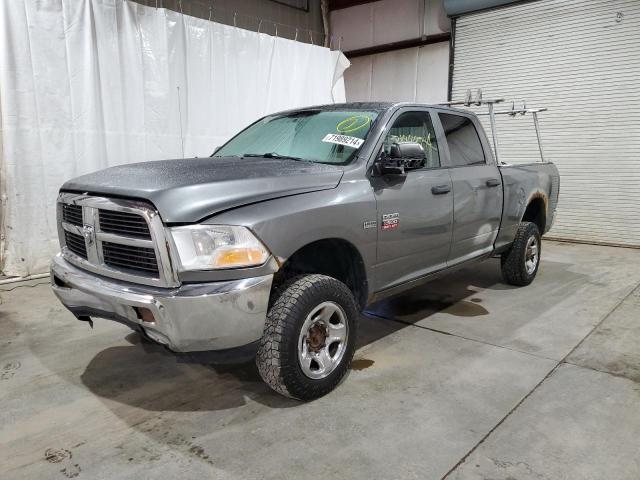  Salvage Dodge Ram 2500