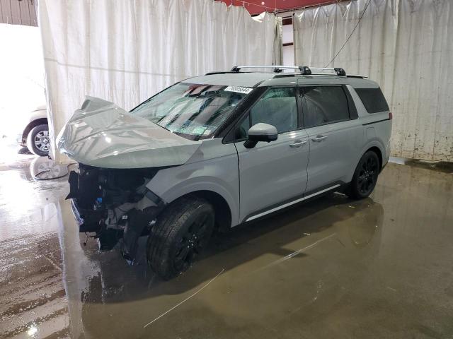  Salvage Kia Carnival