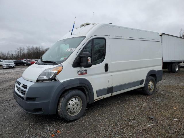  Salvage Ram Promaster