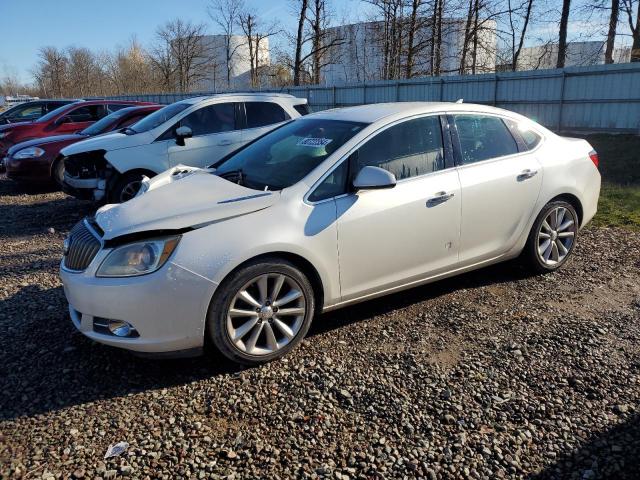  Salvage Buick Verano