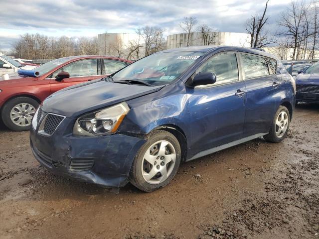  Salvage Pontiac Vibe