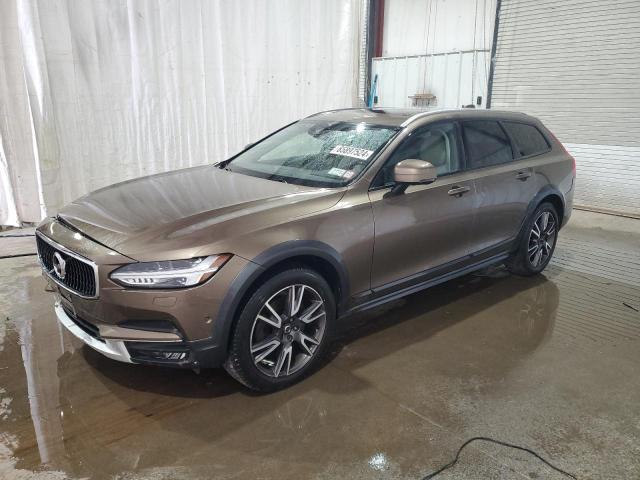  Salvage Volvo V90