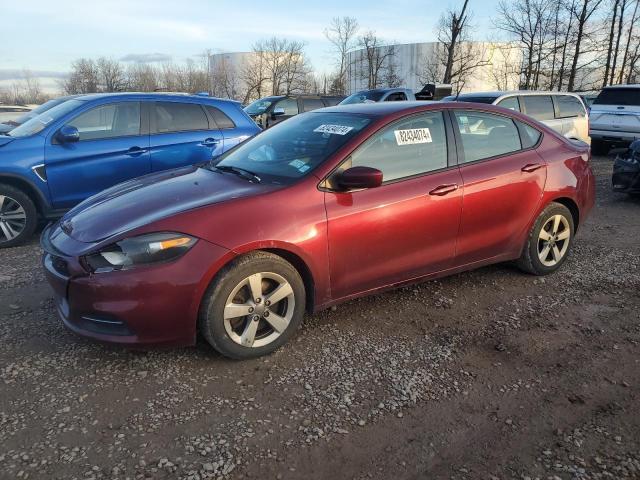  Salvage Dodge Dart