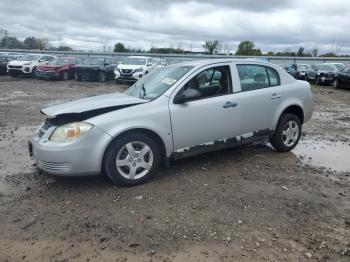  Salvage Chevrolet Cobalt Ls