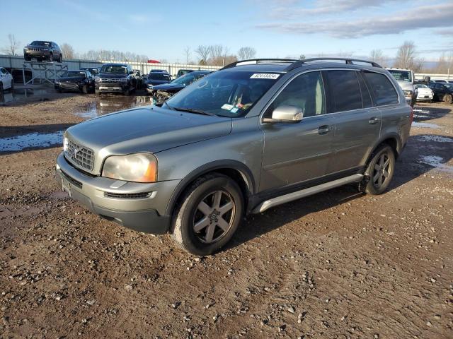  Salvage Volvo XC90