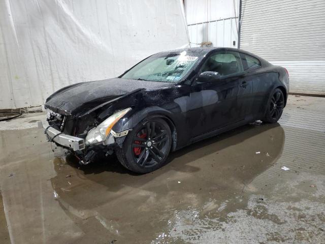  Salvage INFINITI G37