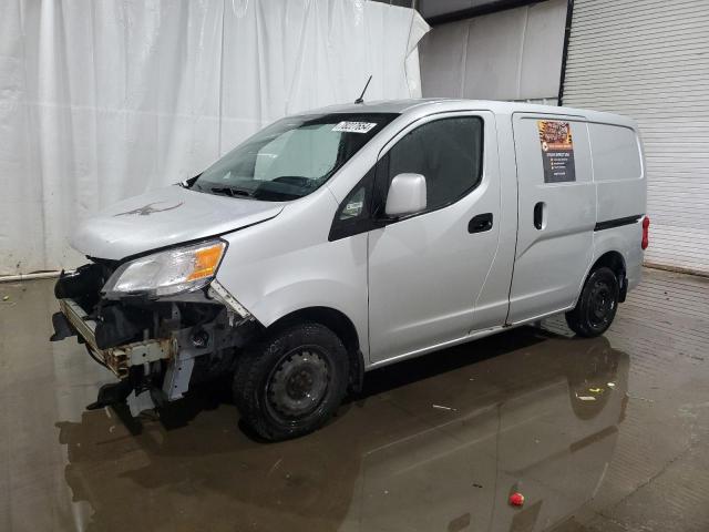  Salvage Nissan Nv