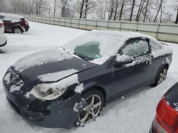  Salvage Pontiac G5