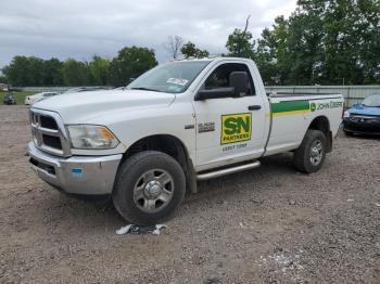  Salvage Ram 2500