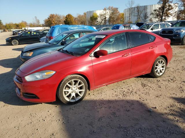  Salvage Dodge Dart