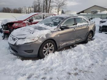  Salvage Ford Taurus