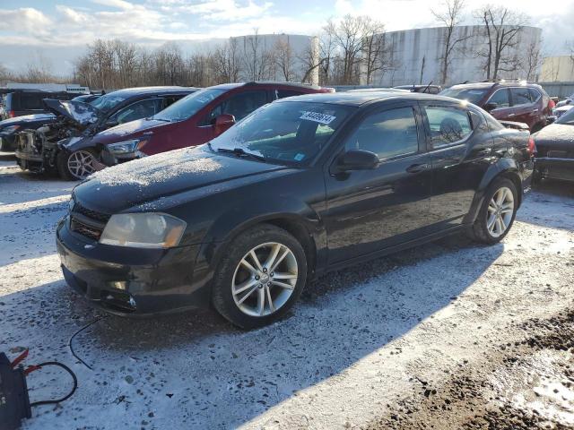  Salvage Dodge Avenger