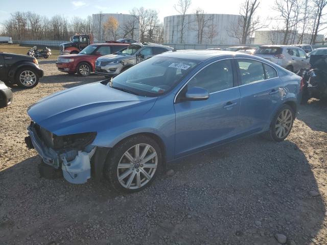  Salvage Volvo S60