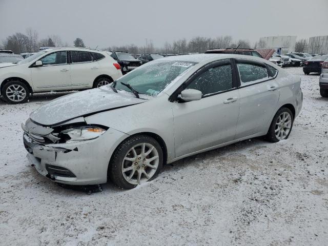  Salvage Dodge Dart