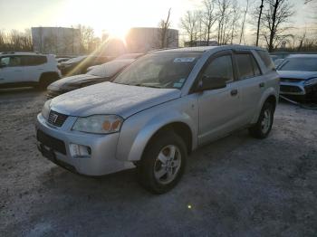  Salvage Saturn Vue