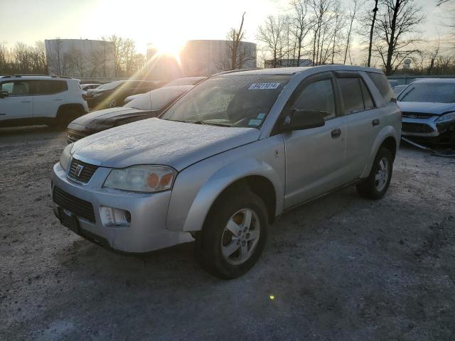  Salvage Saturn Vue