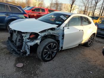  Salvage Lexus Ux