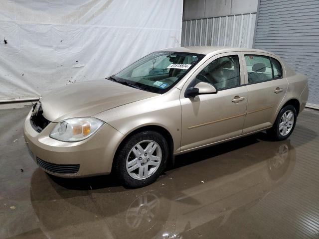  Salvage Chevrolet Cobalt