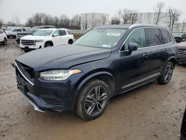  Salvage Volvo XC90