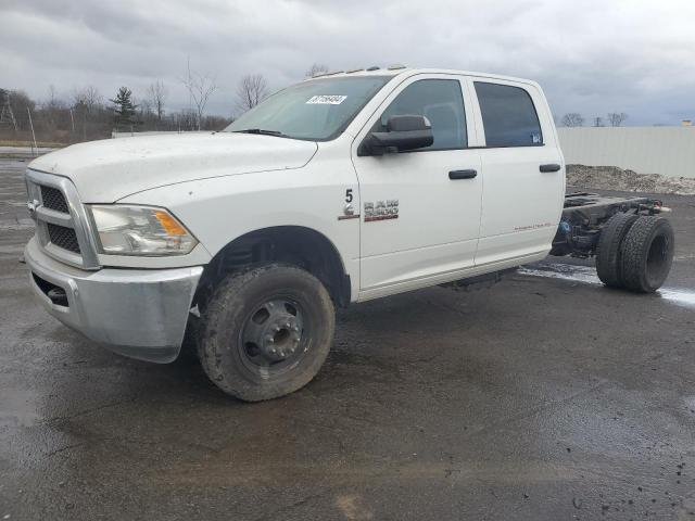  Salvage Ram 3500