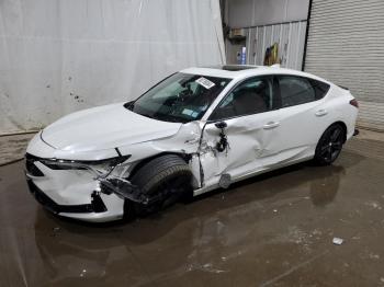  Salvage Acura Integra A-