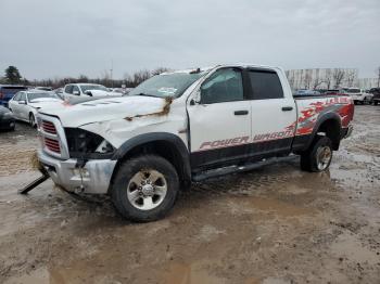  Salvage Ram 2500