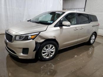  Salvage Kia Sedona